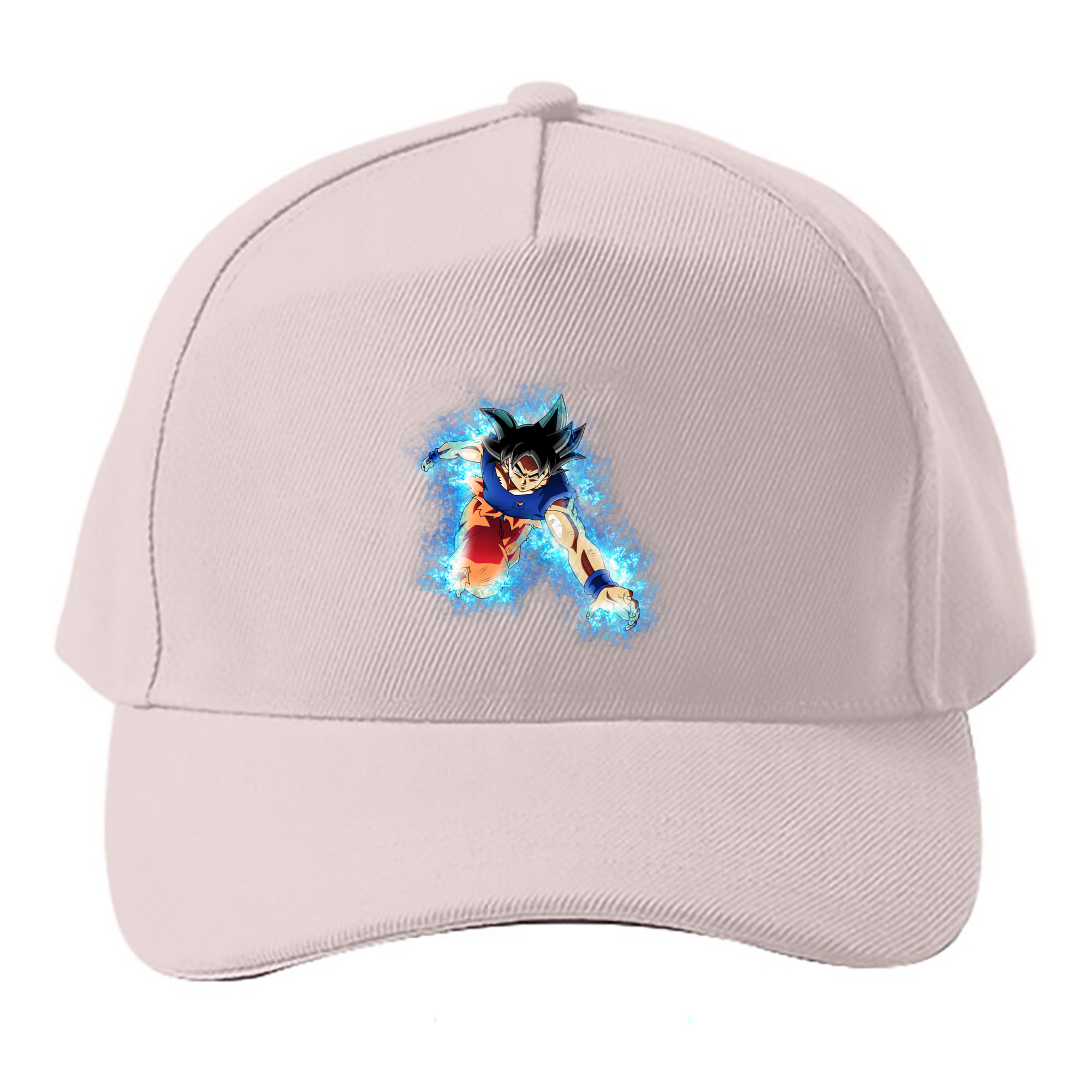 （画像用） ドラゴンボール 孫悟空（そん ごくう）Son Goku カカロット DRAGON BALL Kakarotto ベースボールキャップ 綿100％ 男女兼用 帽子 スポーツ